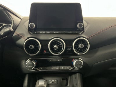 2024 Nissan Sentra SR Xtronic CVT