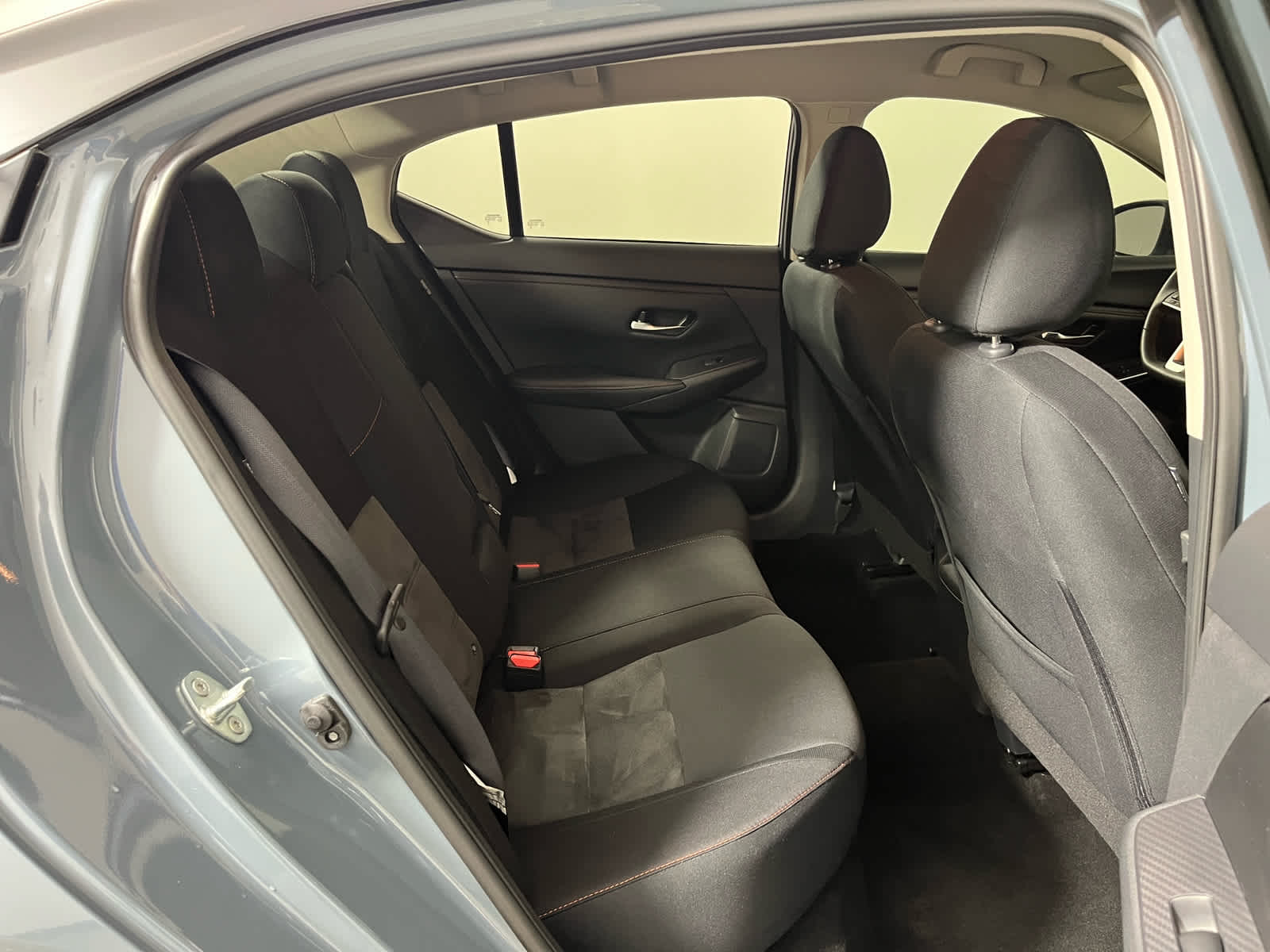 2024 Nissan Sentra SR Xtronic CVT