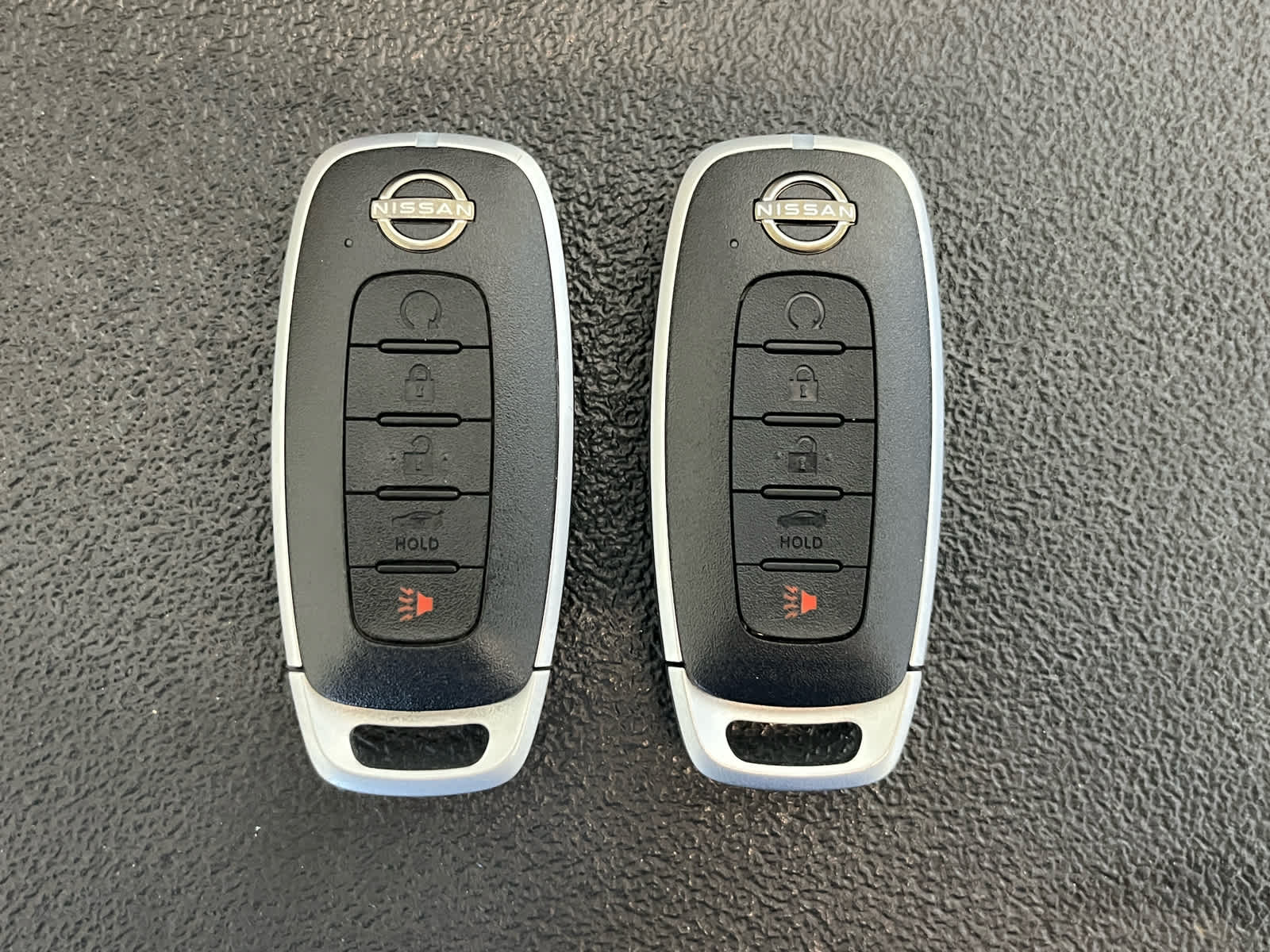 2024 Nissan Sentra SR Xtronic CVT