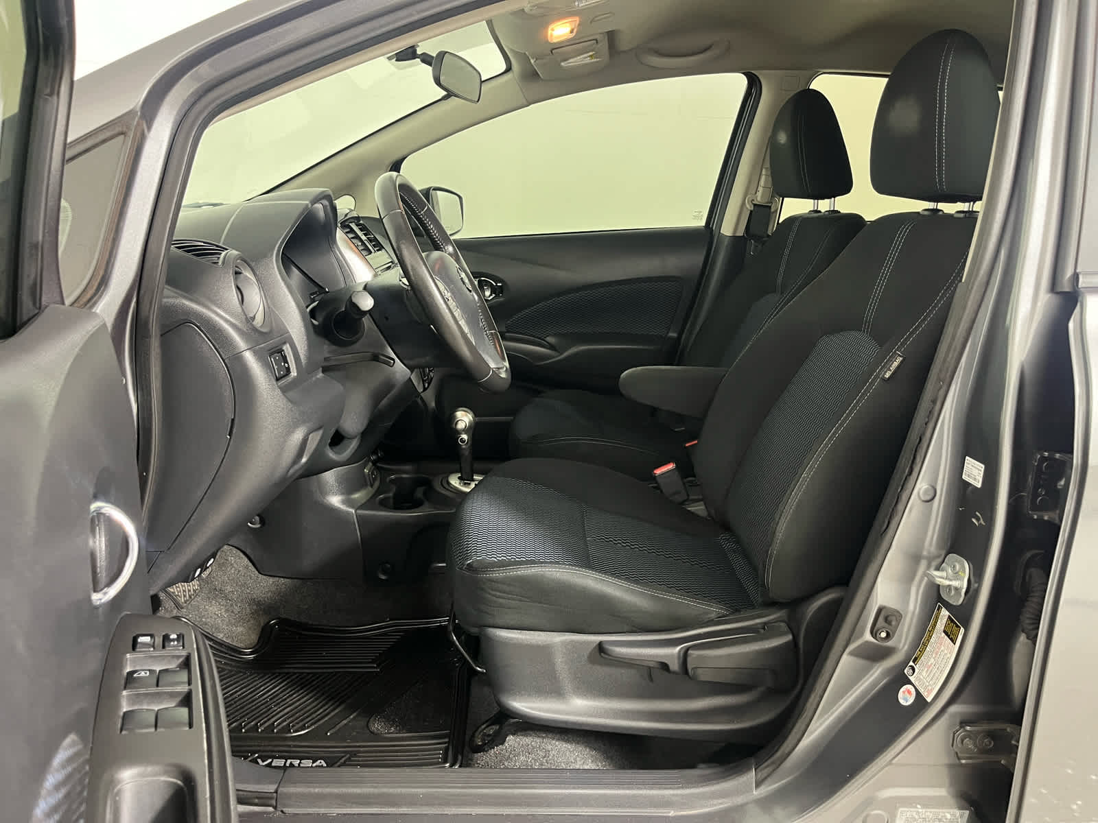 2017 Nissan Versa Note SV