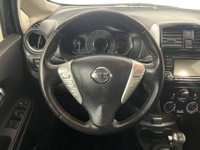 2017 Nissan Versa Note SV