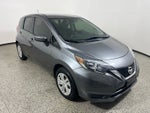 2017 Nissan Versa Note SV