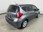 2017 Nissan Versa Note SV
