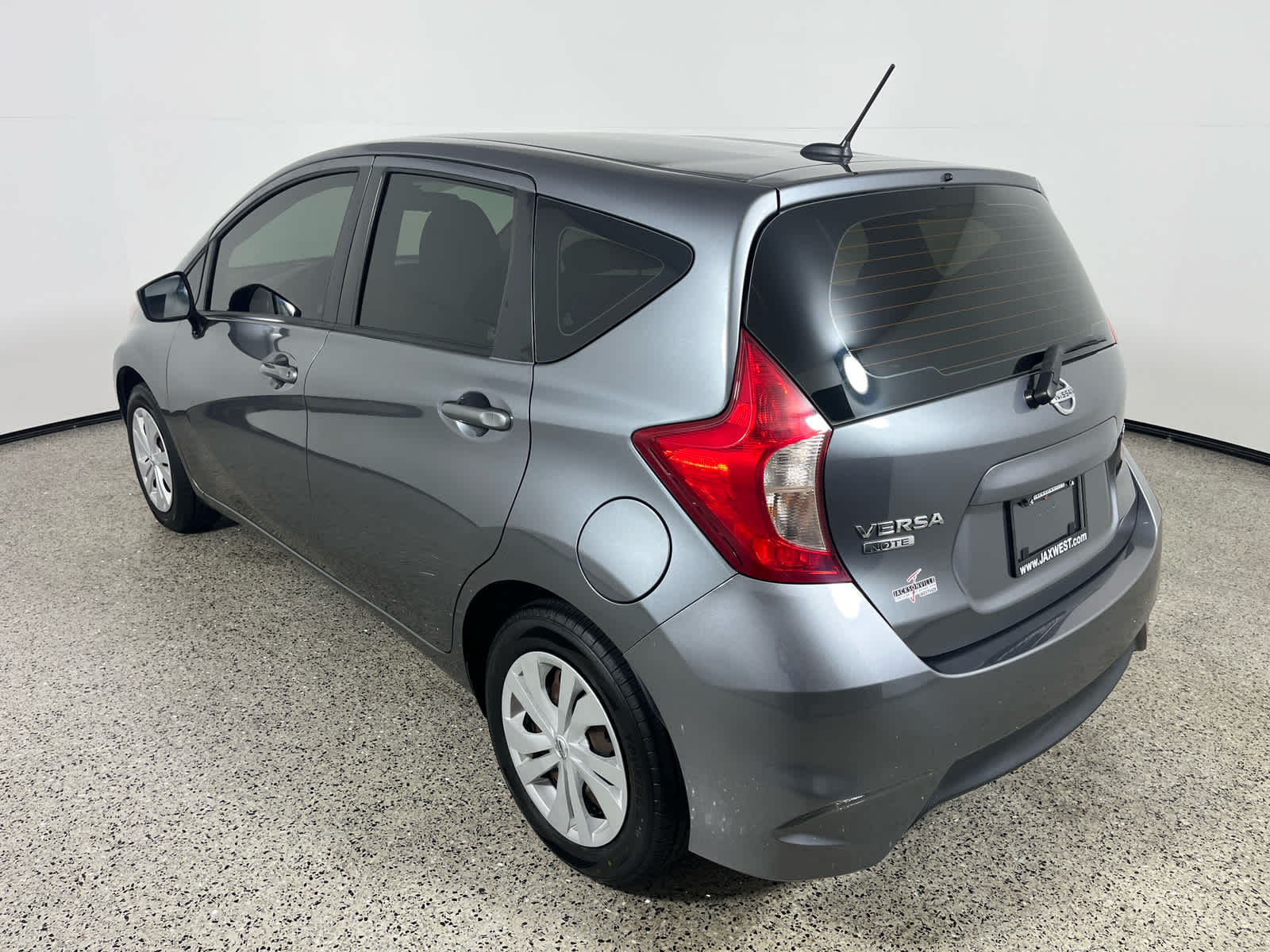 2017 Nissan Versa Note SV