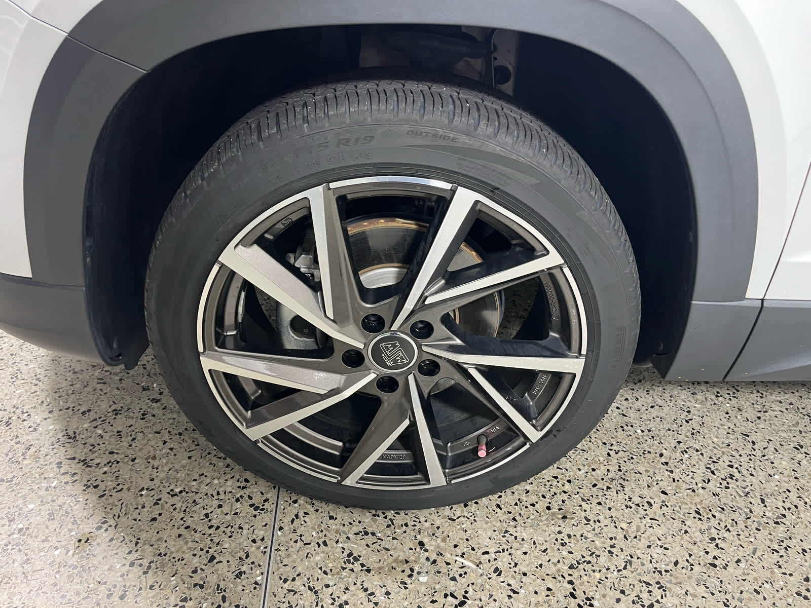 2022 Volkswagen Taos SEL