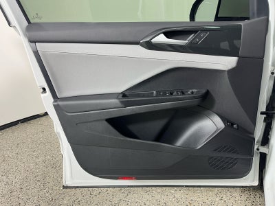 2022 Volkswagen Taos SEL