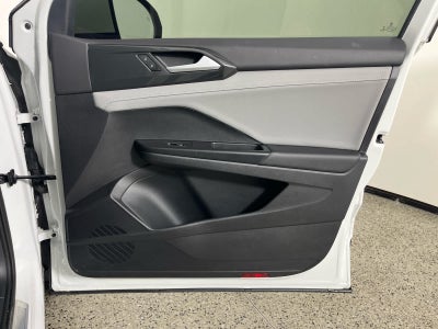 2022 Volkswagen Taos SEL