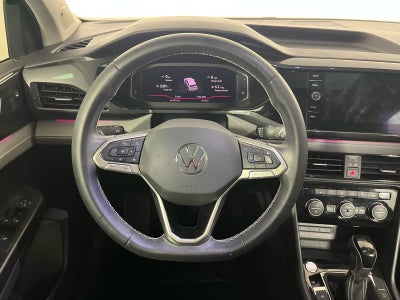 2022 Volkswagen Taos SEL