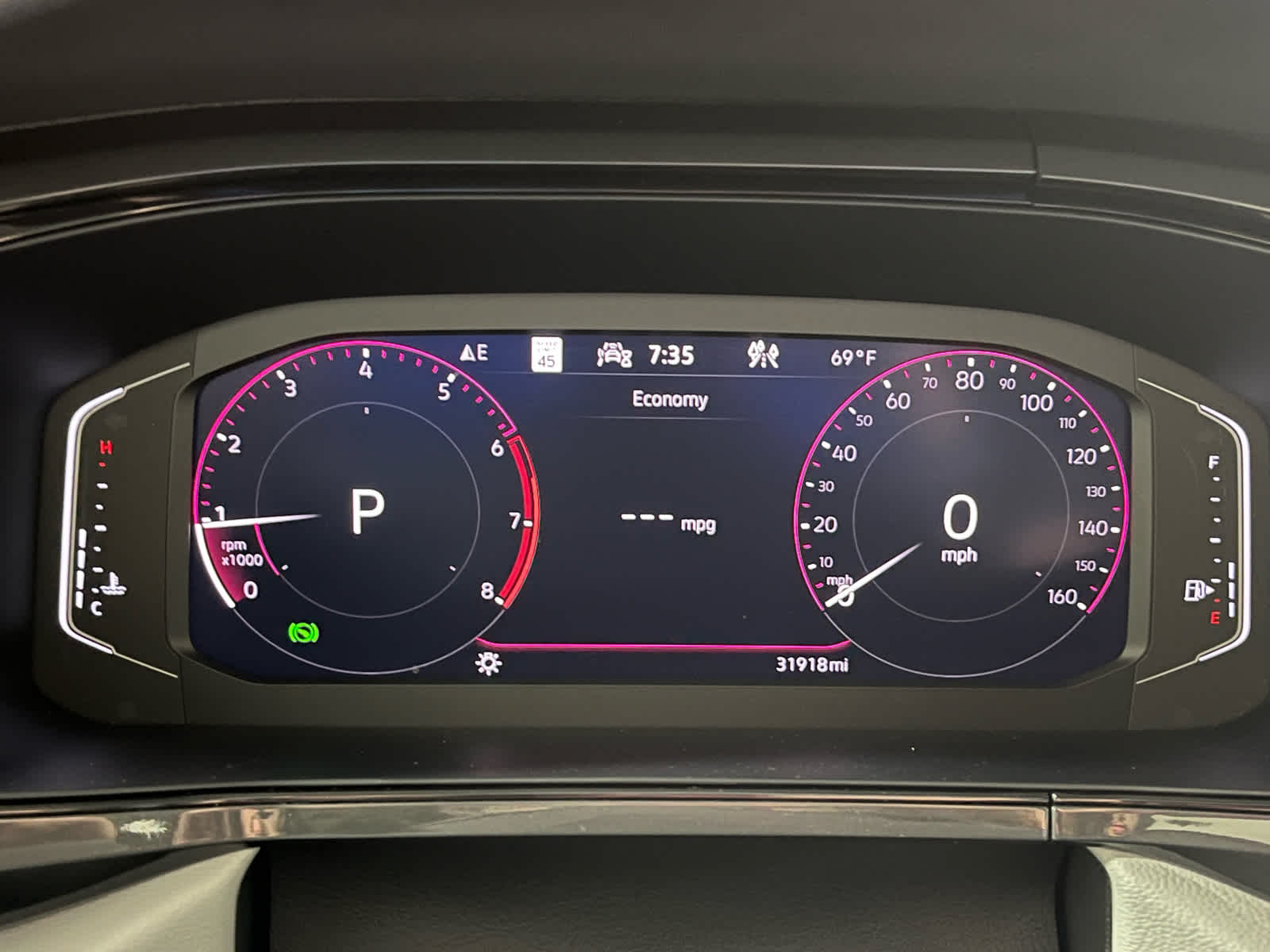 2022 Volkswagen Taos SEL