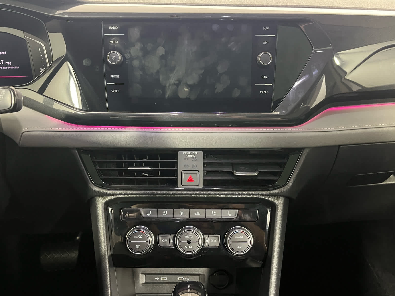 2022 Volkswagen Taos SEL