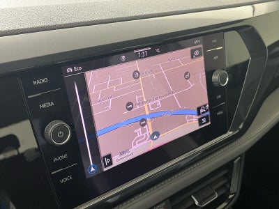 2022 Volkswagen Taos SEL