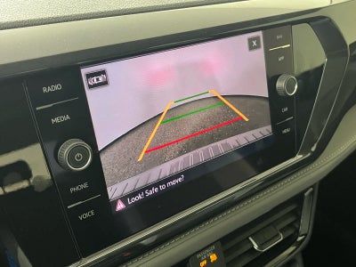 2022 Volkswagen Taos SEL