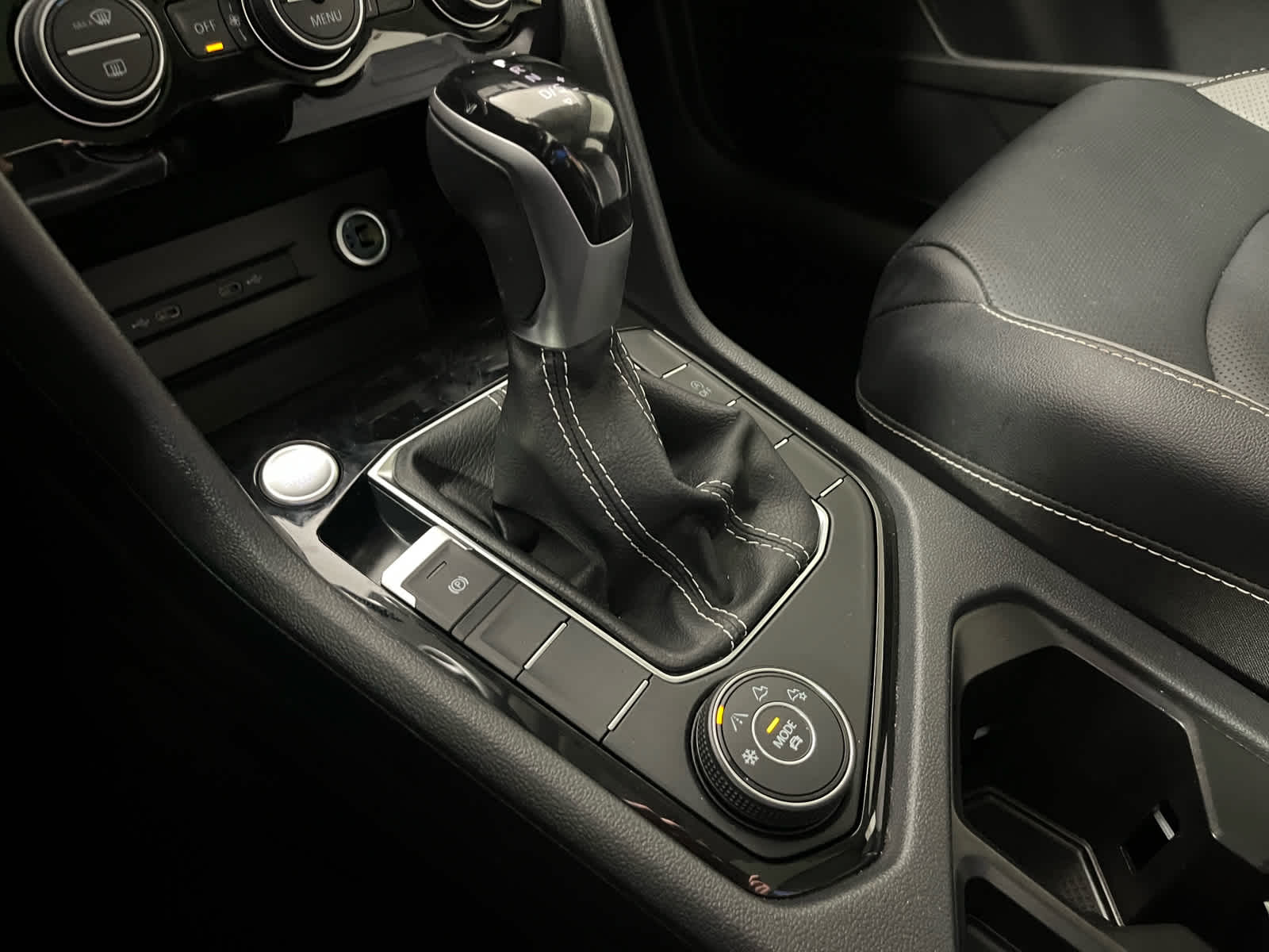 2022 Volkswagen Taos SEL