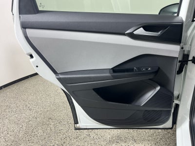 2022 Volkswagen Taos SEL