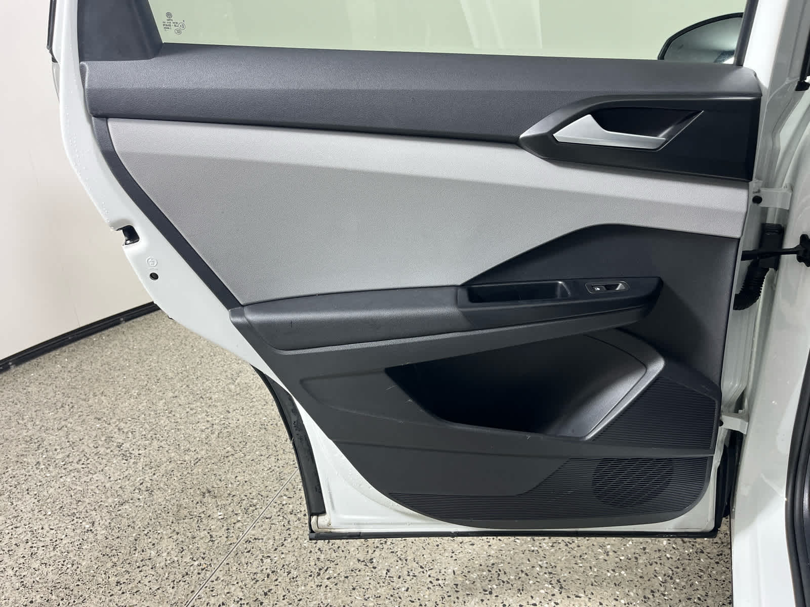 2022 Volkswagen Taos SEL