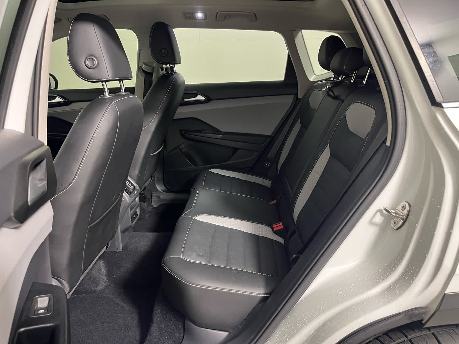 2022 Volkswagen Taos SEL