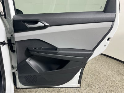 2022 Volkswagen Taos SEL