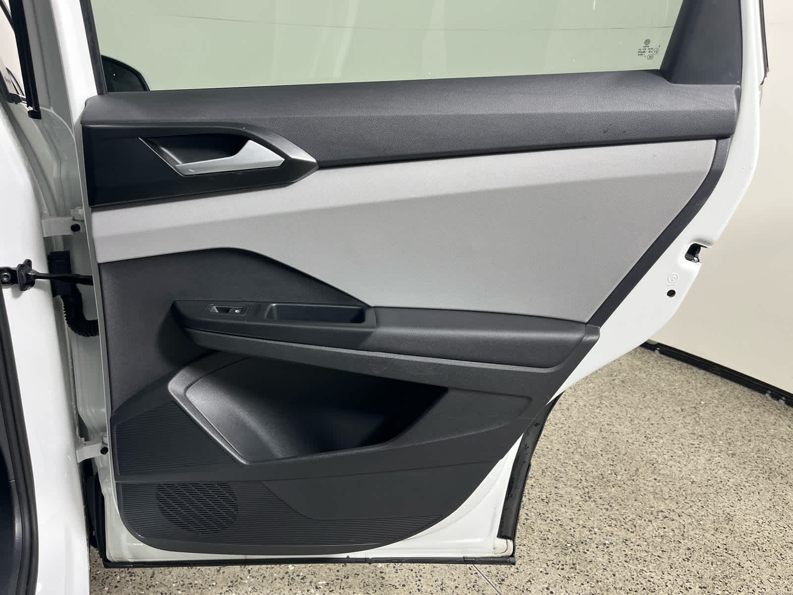 2022 Volkswagen Taos SEL