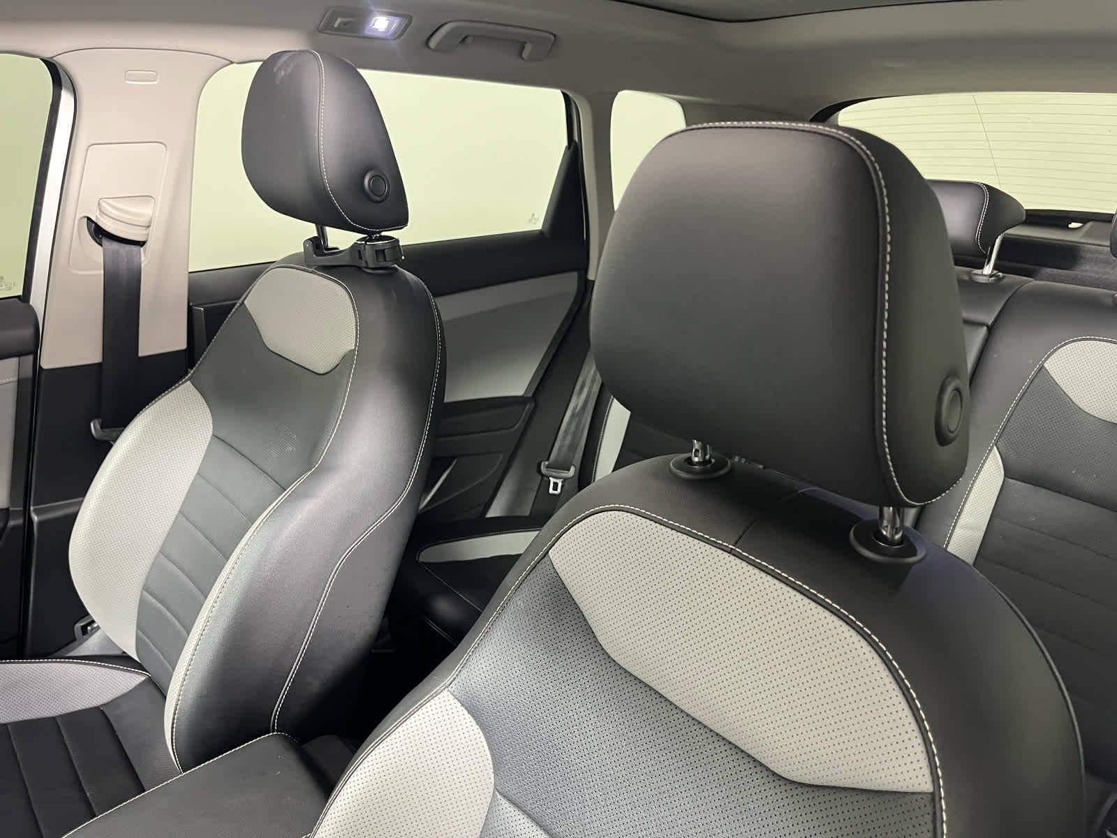 2022 Volkswagen Taos SEL