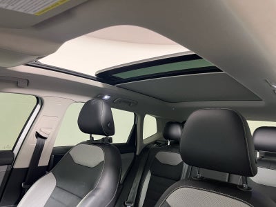 2022 Volkswagen Taos SEL