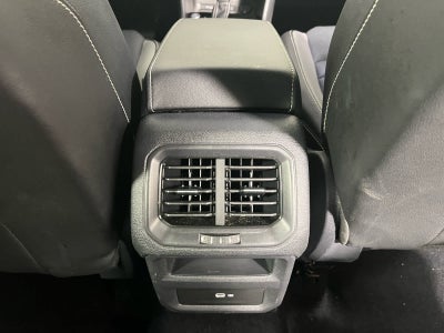 2022 Volkswagen Taos SEL