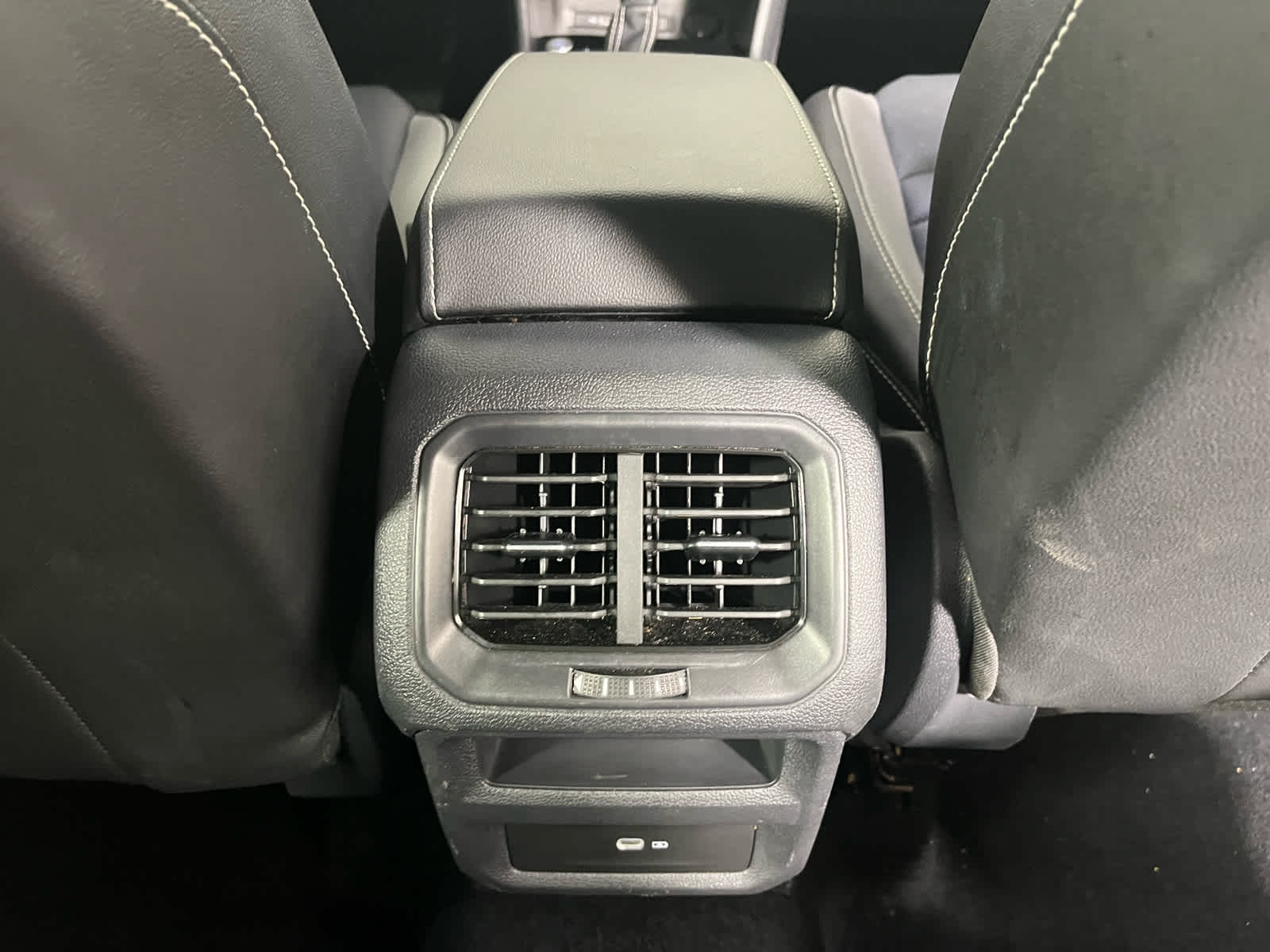 2022 Volkswagen Taos SEL