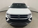 2022 Volkswagen Taos SEL
