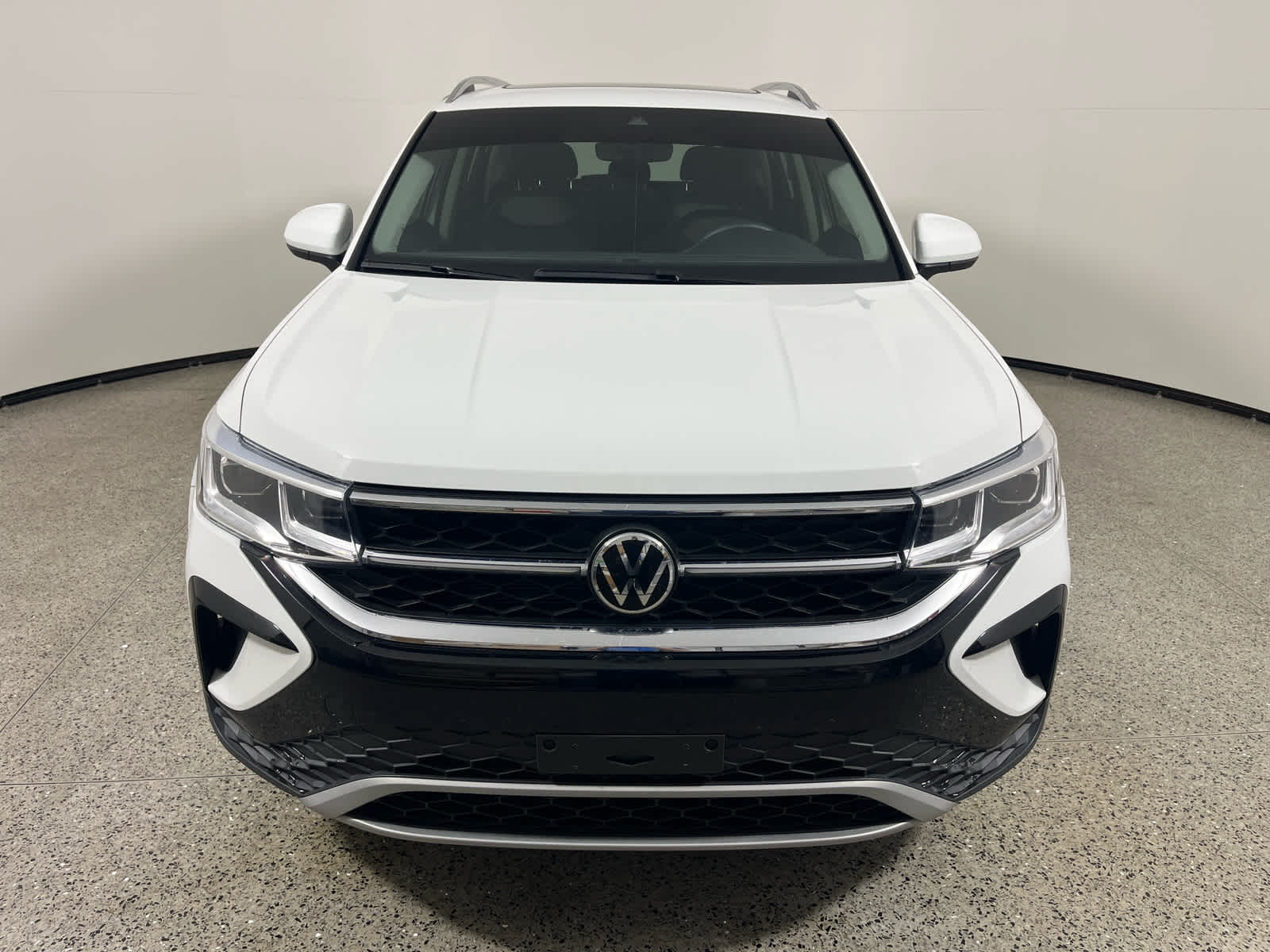 2022 Volkswagen Taos SEL
