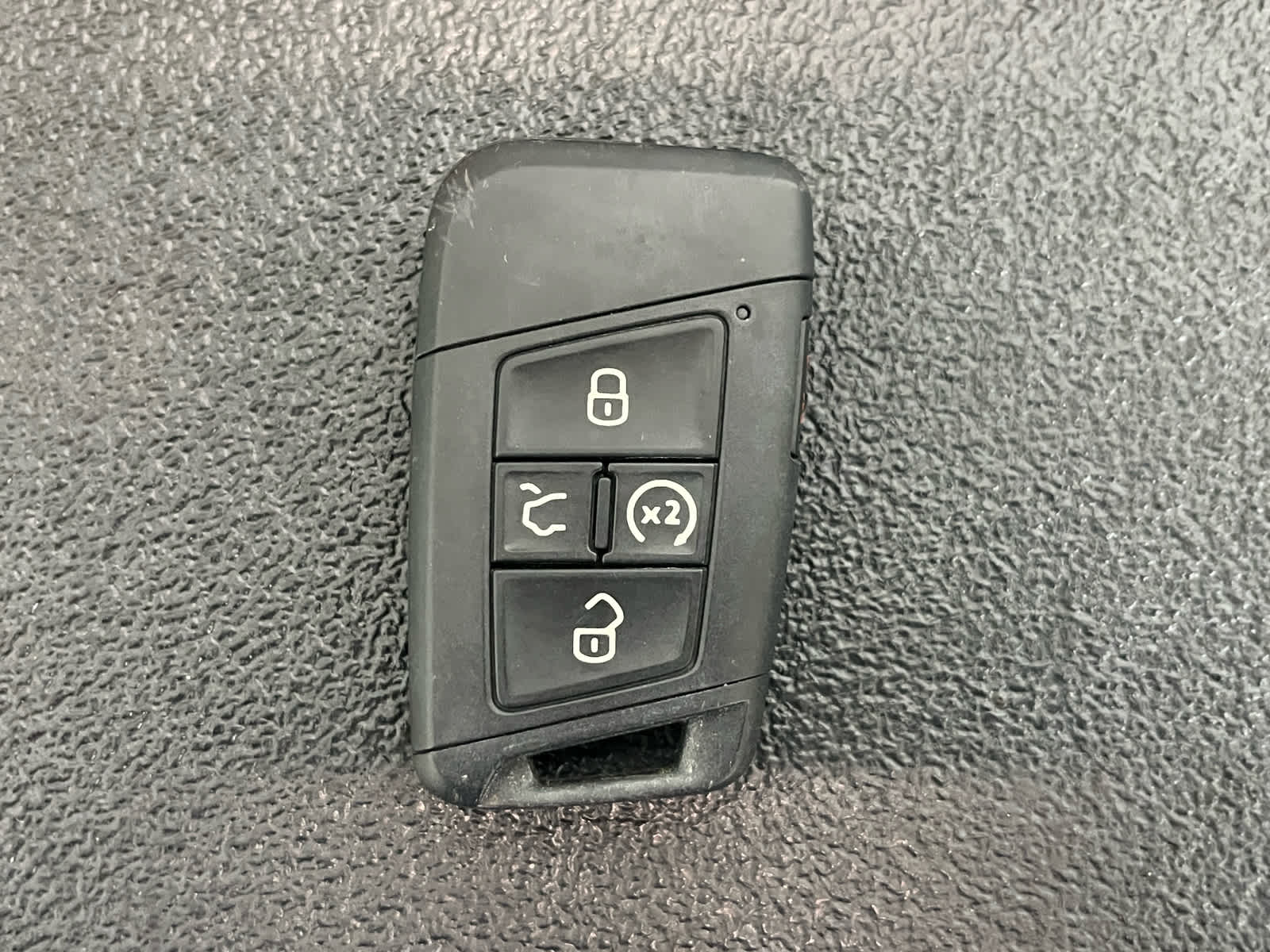 2022 Volkswagen Taos SEL