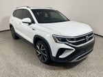 2022 Volkswagen Taos SEL