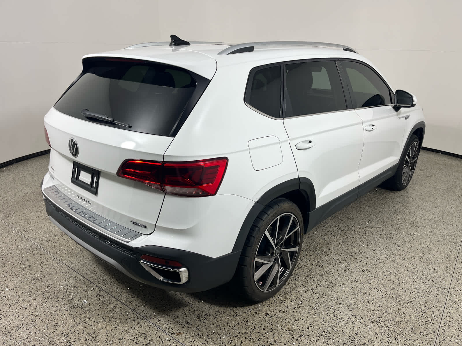 2022 Volkswagen Taos SEL