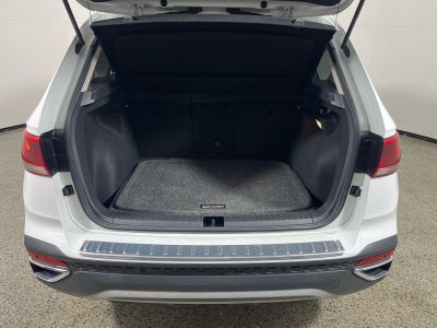 2022 Volkswagen Taos SEL