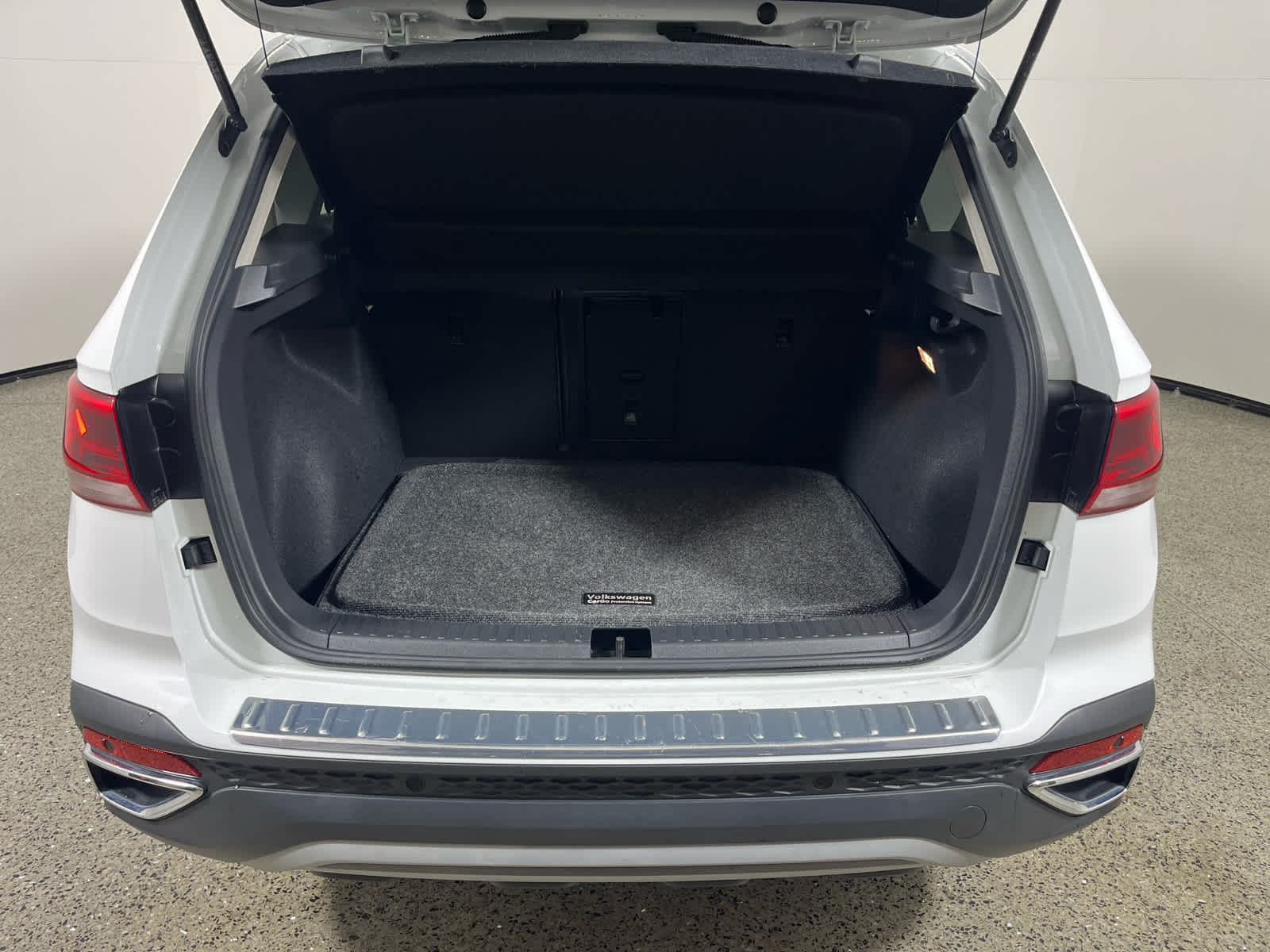 2022 Volkswagen Taos SEL