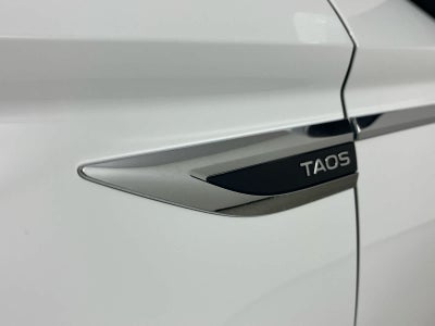 2022 Volkswagen Taos SEL