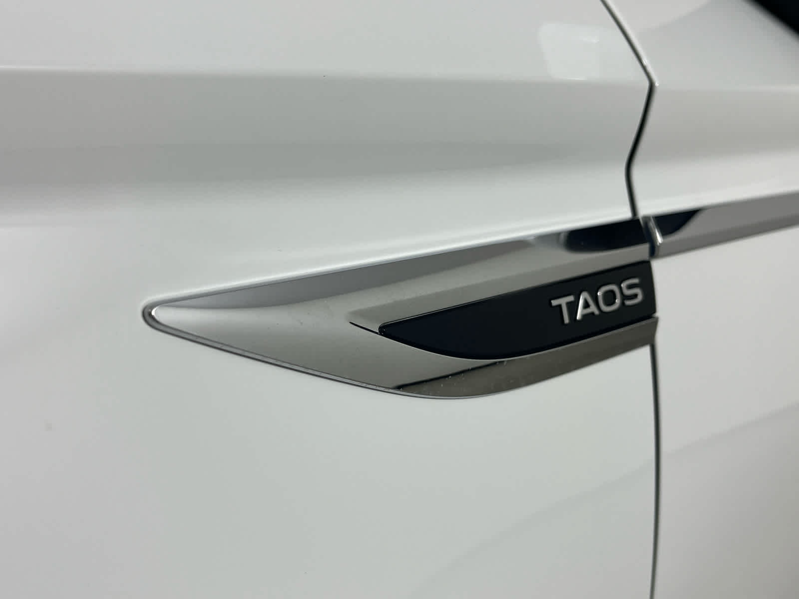 2022 Volkswagen Taos SEL