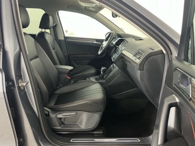 2024 Volkswagen Tiguan Wolfsburg Edition