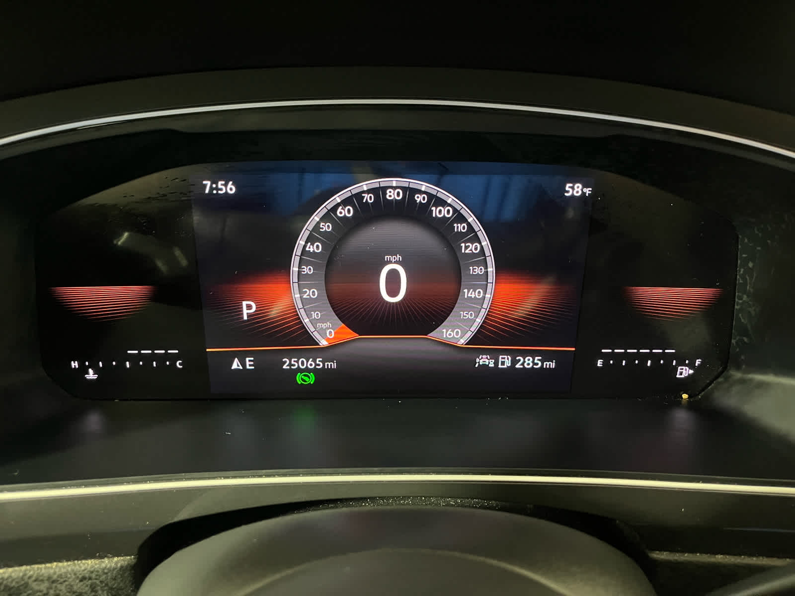 2024 Volkswagen Tiguan Wolfsburg Edition