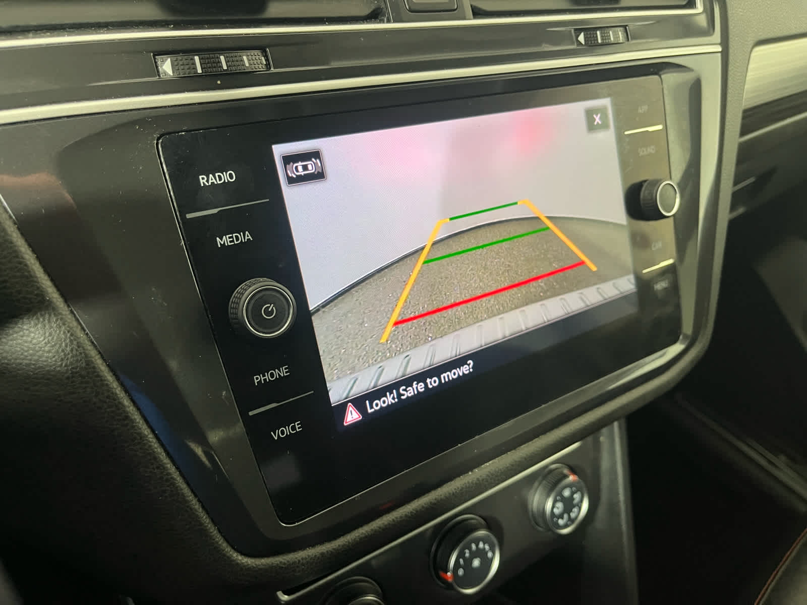 2024 Volkswagen Tiguan Wolfsburg Edition