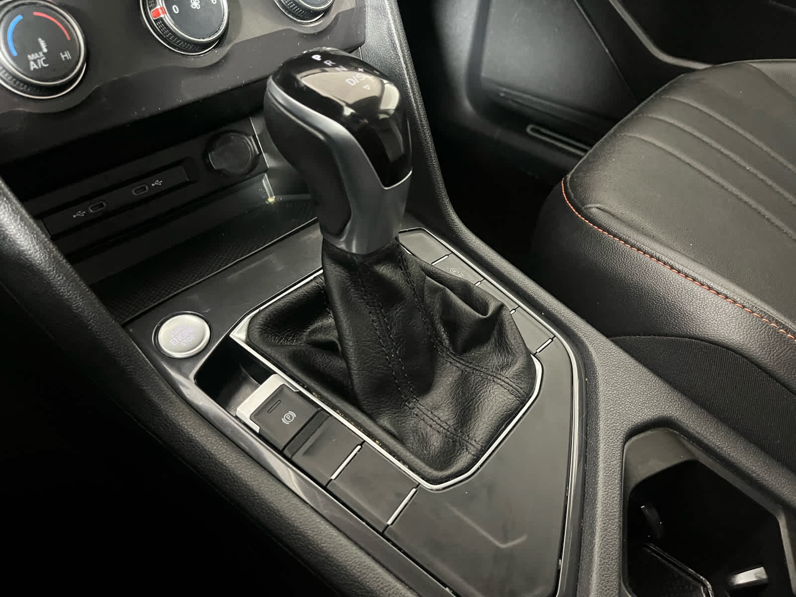 2024 Volkswagen Tiguan Wolfsburg Edition