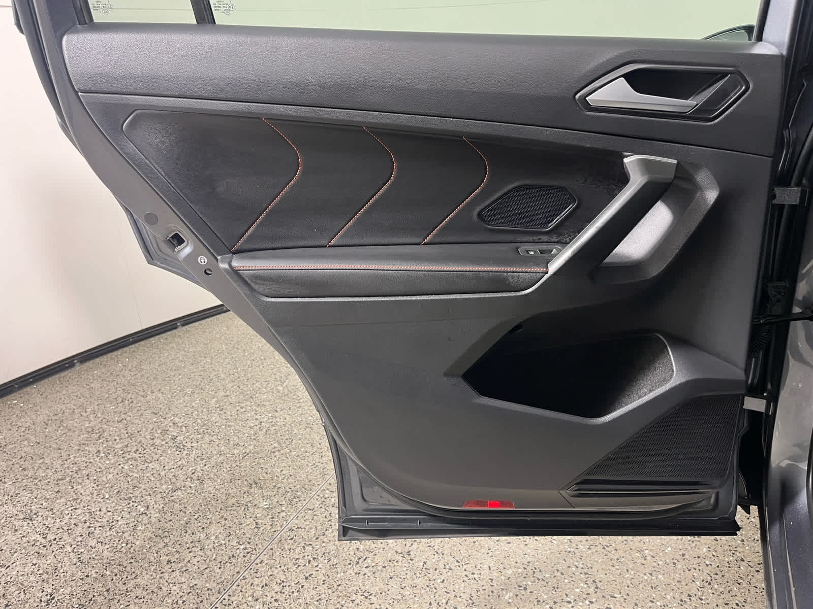 2024 Volkswagen Tiguan Wolfsburg Edition