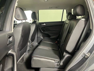 2024 Volkswagen Tiguan Wolfsburg Edition