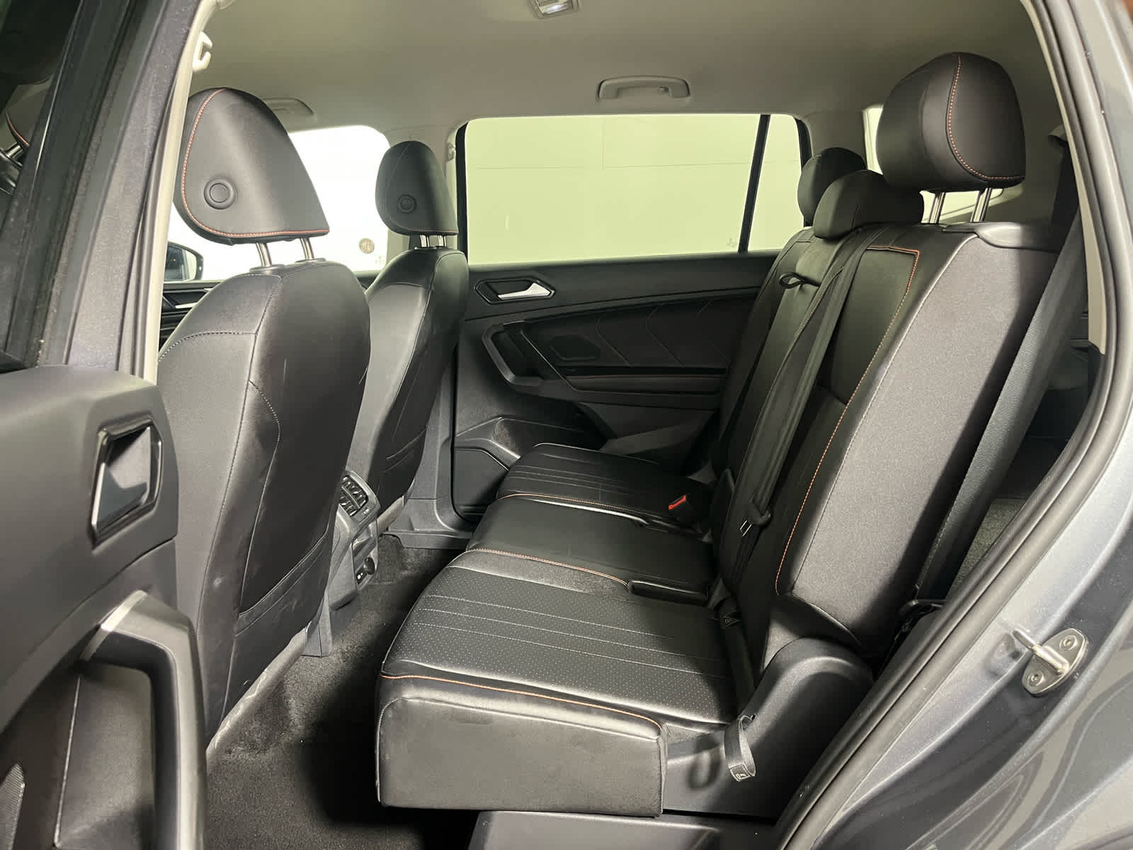 2024 Volkswagen Tiguan Wolfsburg Edition