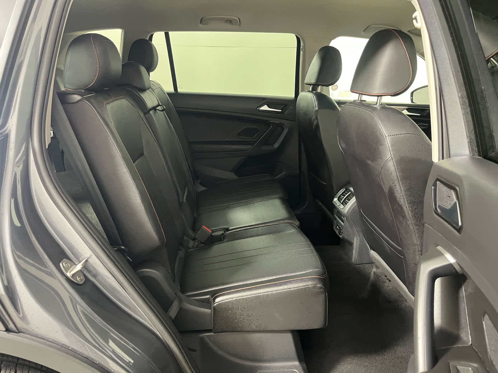 2024 Volkswagen Tiguan Wolfsburg Edition