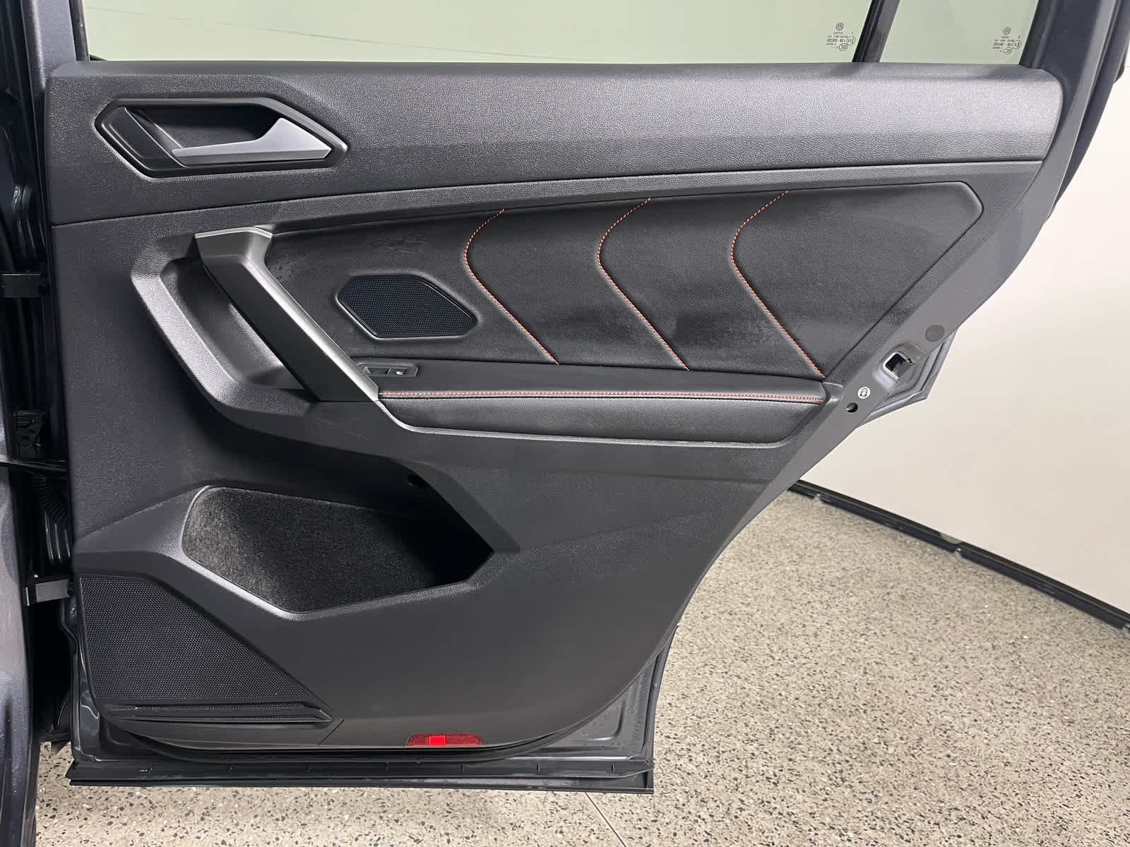 2024 Volkswagen Tiguan Wolfsburg Edition