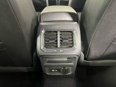 2024 Volkswagen Tiguan Wolfsburg Edition