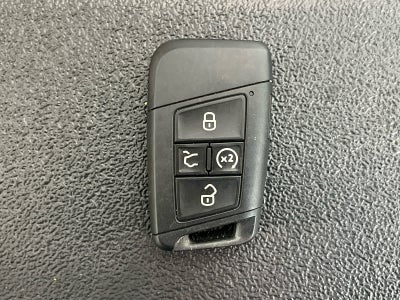 2024 Volkswagen Tiguan Wolfsburg Edition