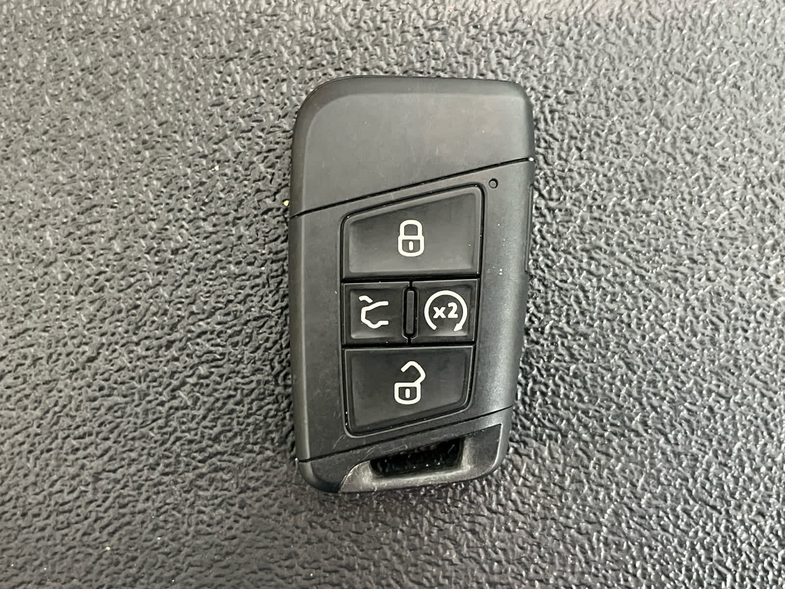 2024 Volkswagen Tiguan Wolfsburg Edition