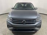 2024 Volkswagen Tiguan Wolfsburg Edition