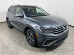 2024 Volkswagen Tiguan Wolfsburg Edition