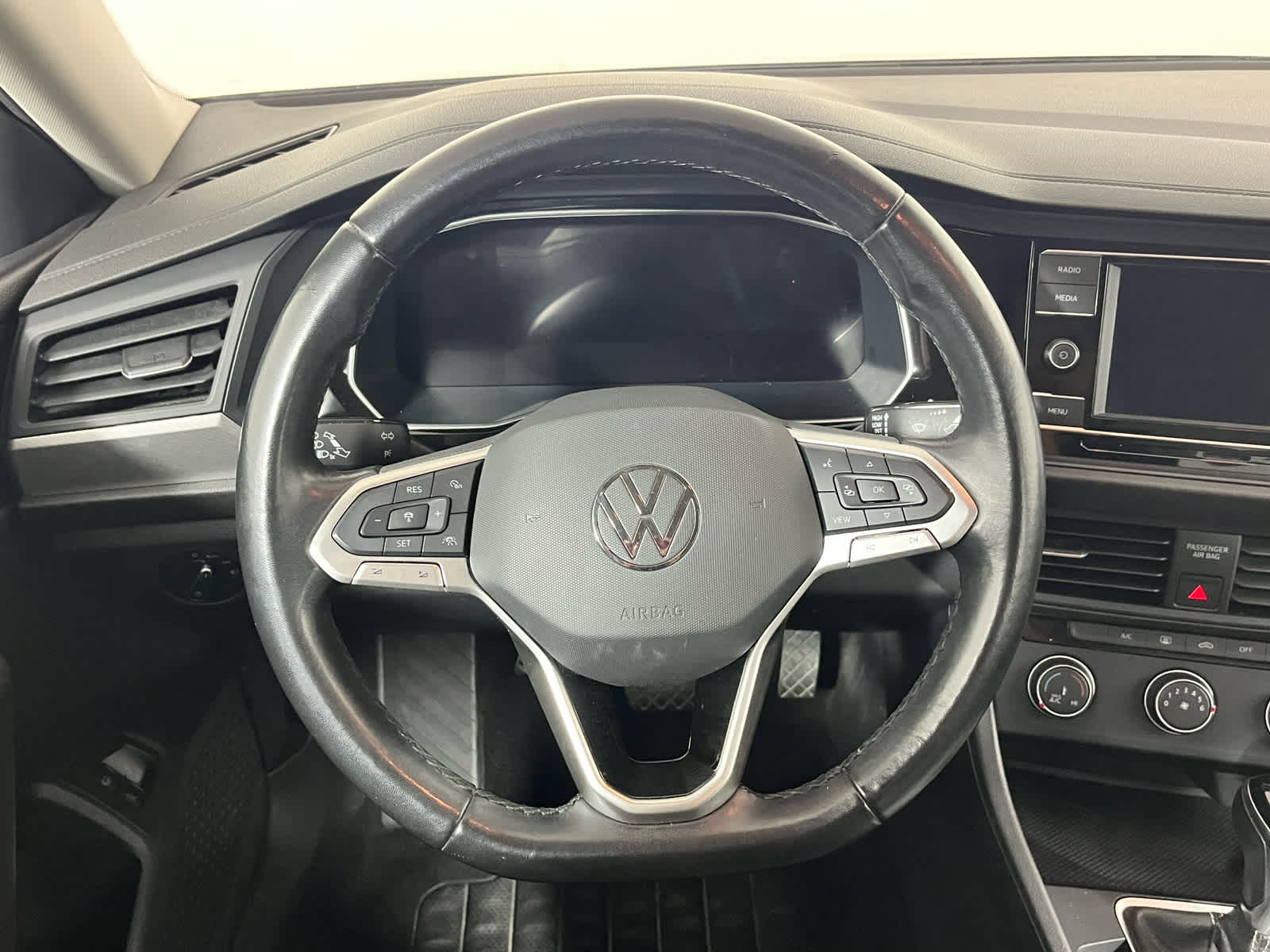 2024 Volkswagen Jetta S